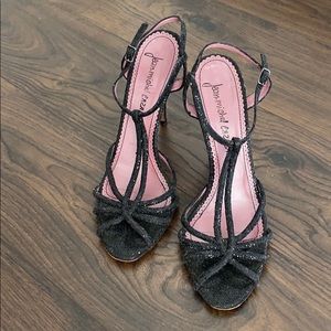 Jean-Michel Cazabat Heels  38.5